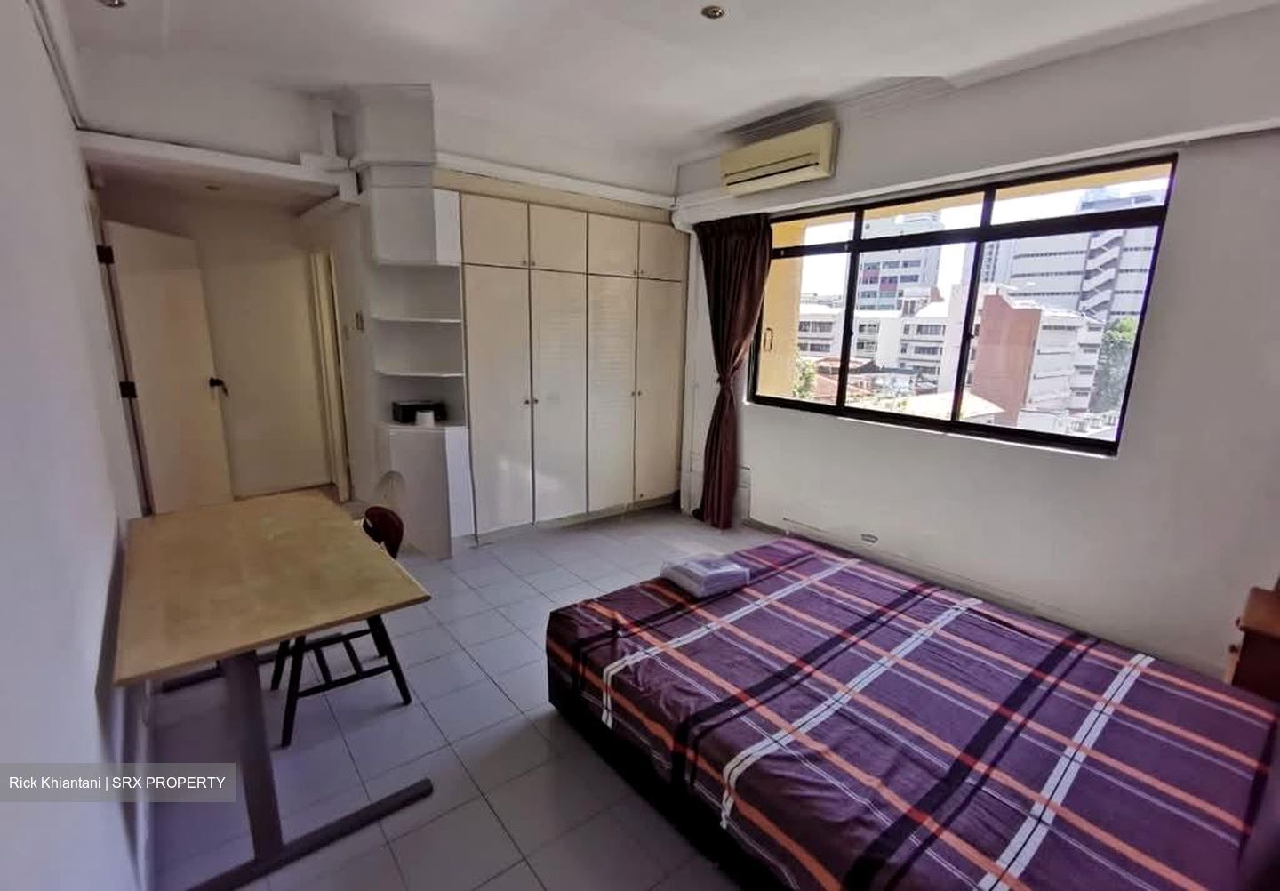 Boon Teck Apartment (D12), Apartment #582395511